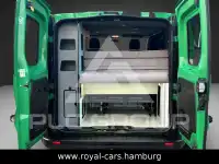 2019 Renault Trafic