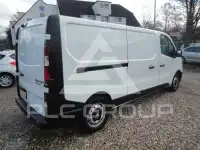 2019 Renault Trafic