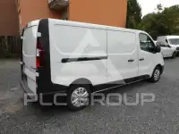 2019 Renault Trafic