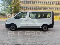 2019 Renault Trafic