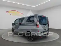 2019 Renault Trafic