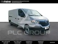 2019 Renault Trafic