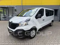 2019 Renault Trafic