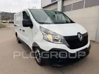 2019 Renault Trafic