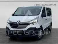 2019 Renault Trafic