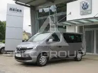 2019 Renault Trafic
