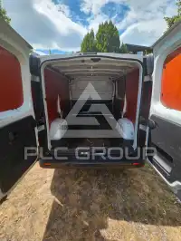 2019 Renault Trafic