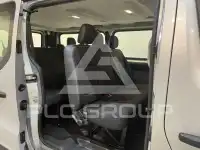 2019 Renault Trafic
