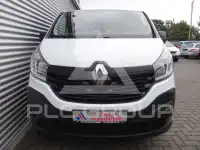 2019 Renault Trafic