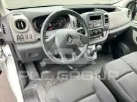 2019 Renault Trafic