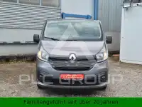 2019 Renault Trafic