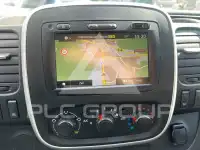2019 Renault Trafic