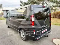 2019 Renault Trafic