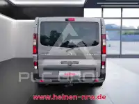2019 Renault Trafic