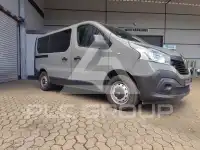 2019 Renault Trafic