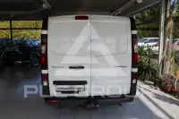 2019 Renault Trafic