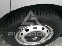2019 Renault Trafic