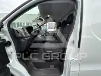 2019 Renault Trafic