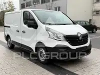 2018 Renault Trafic