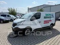 2019 Renault Trafic