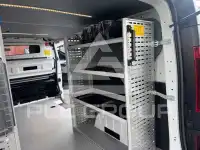 2019 Renault Trafic