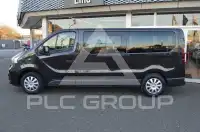 2019 Renault Trafic