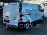 2019 Renault Trafic