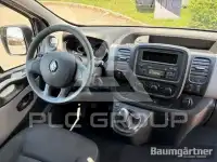 2019 Renault Trafic