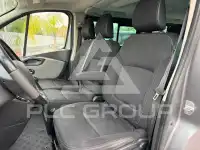 2019 Renault Trafic