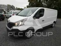 2019 Renault Trafic