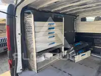 2019 Renault Trafic