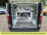 2019 Renault Trafic