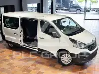 2019 Renault Trafic