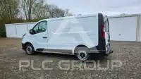 2019 Renault Trafic