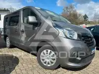2019 Renault Trafic