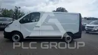 2019 Renault Trafic