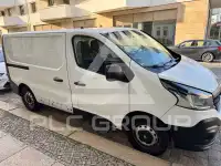 2019 Renault Trafic