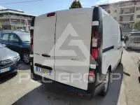 2019 Renault Trafic