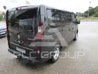 2019 Renault Trafic