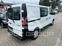 2019 Renault Trafic