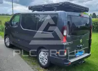 2019 Renault Trafic