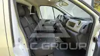 2019 Renault Trafic