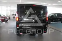 2019 Renault Trafic