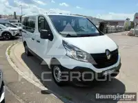 2019 Renault Trafic
