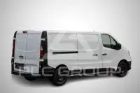 2019 Renault Trafic