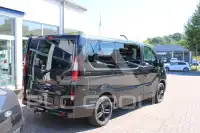 2019 Renault Trafic