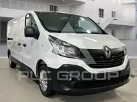 2019 Renault Trafic