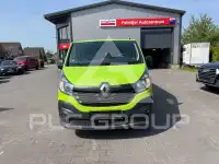 2019 Renault Trafic