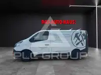2019 Renault Trafic