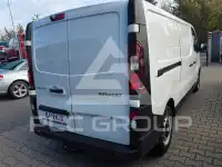 2019 Renault Trafic
